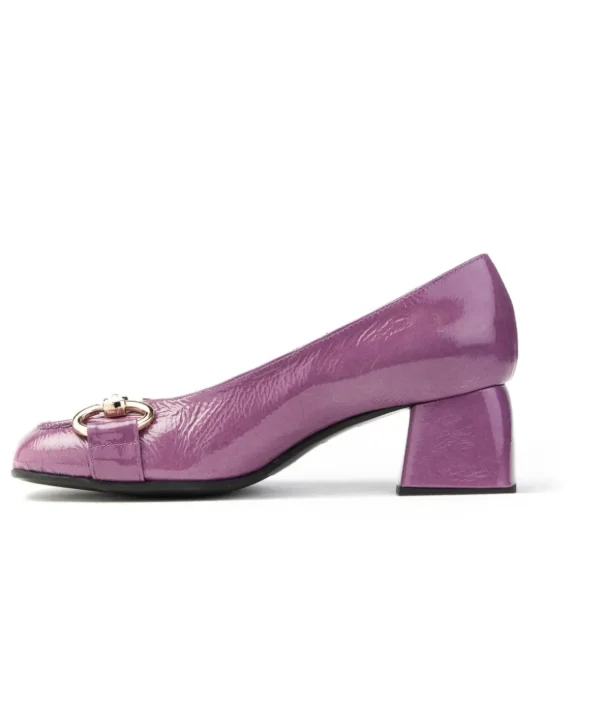 Bruglia Scarpe Donna Decoltè Morsetto 8761