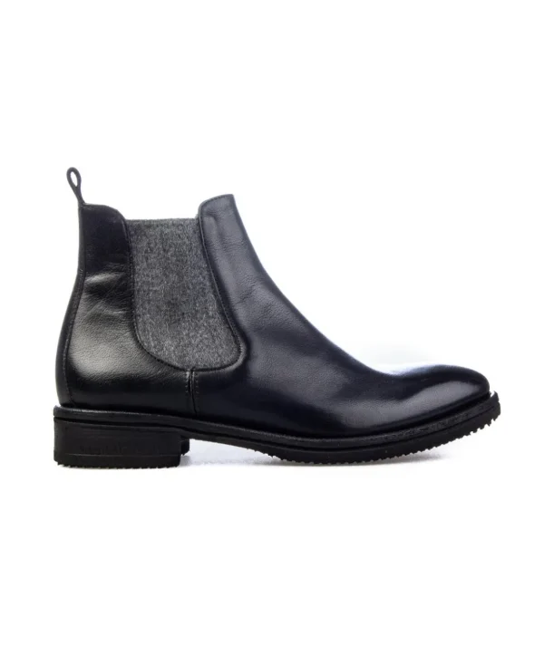 CALPIERRE BTD392 CHEALSEA BOOT