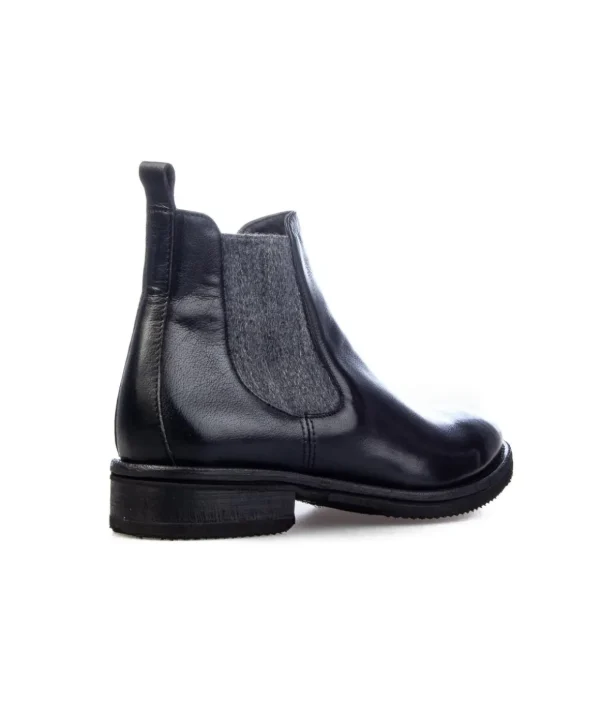 CALPIERRE BTD392 CHEALSEA BOOT