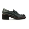 CALPIERRE D497 MOCASSINO TACCO 50