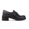 CALPIERRE D497 MOCASSINO TACCO 50