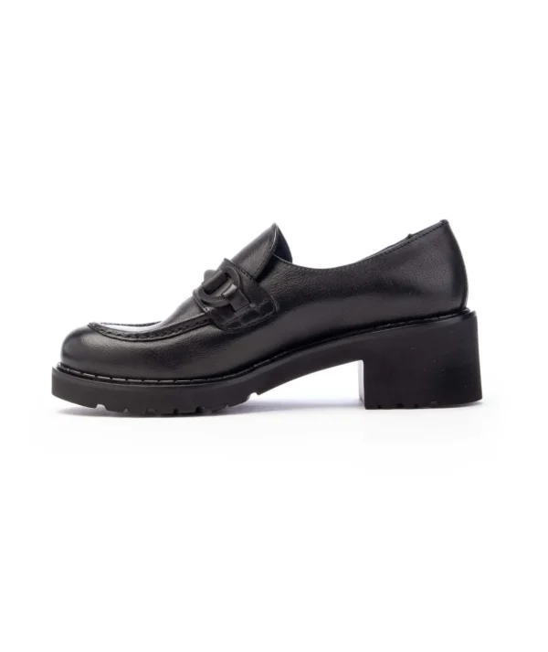 CALPIERRE D497 MOCASSINO TACCO 50