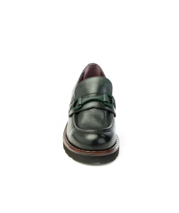 CALPIERRE D497 MOCASSINO TACCO 50