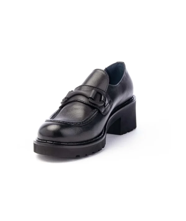 CALPIERRE D497 MOCASSINO TACCO 50