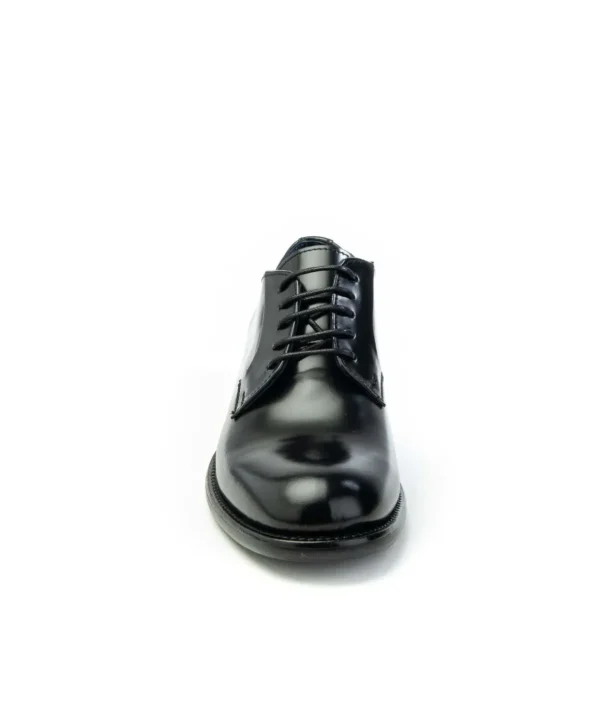 Calpierre scarpe Bd32 Derby Lacci Donna