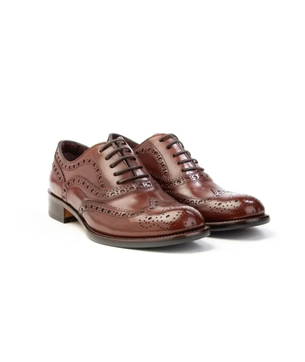 Calpierre scarpe Bd58 Duilio Lacci Donna