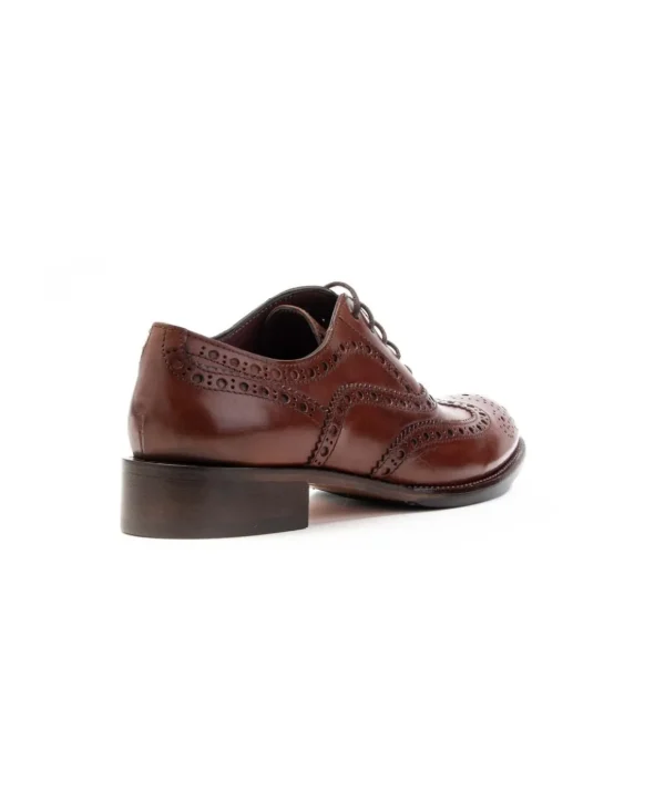 Calpierre scarpe Bd58 Duilio Lacci Donna