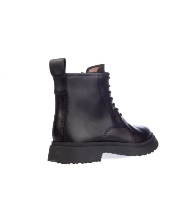 CAMPER K300370-001 ANFIBIO LACCI GOMMA