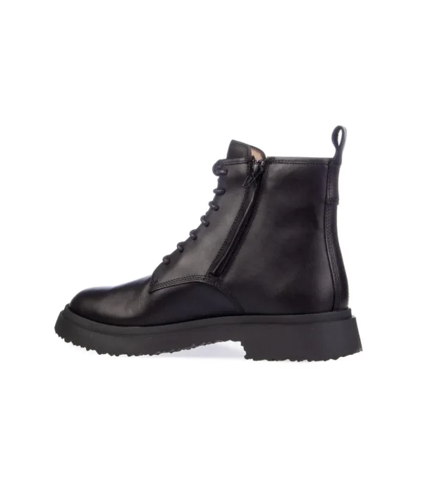 CAMPER K300370-001 ANFIBIO LACCI GOMMA