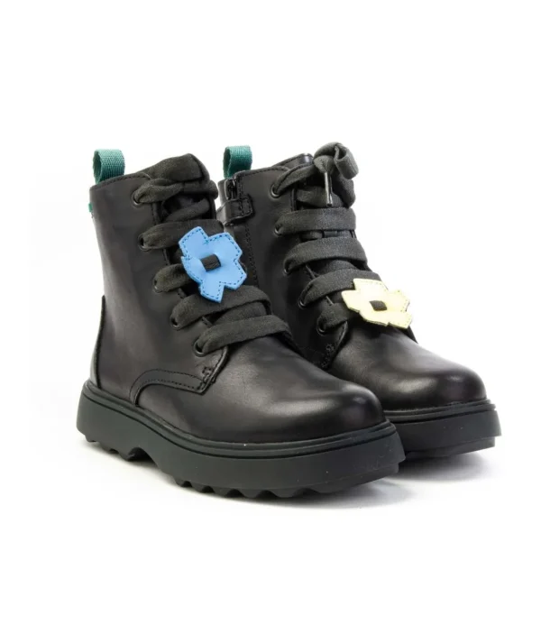 CAMPER K900150 ANFIBIO LACCI KID