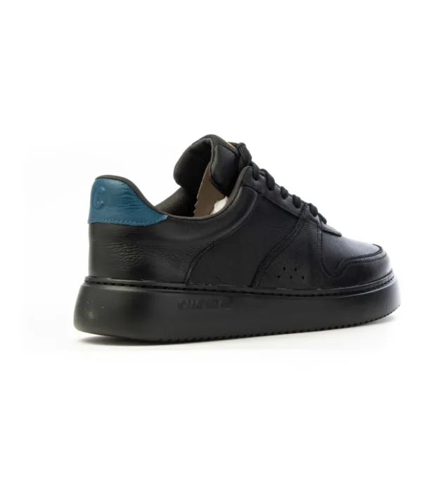 CAMPER K100744 RUNNER K21 SNEAKER LACCI