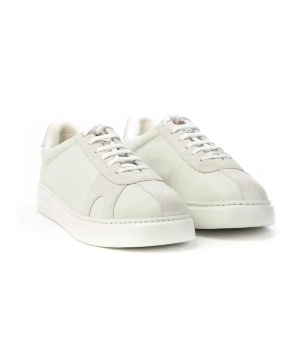 Camper K100743 Runner Sneakers Lacci Leone Shoes
