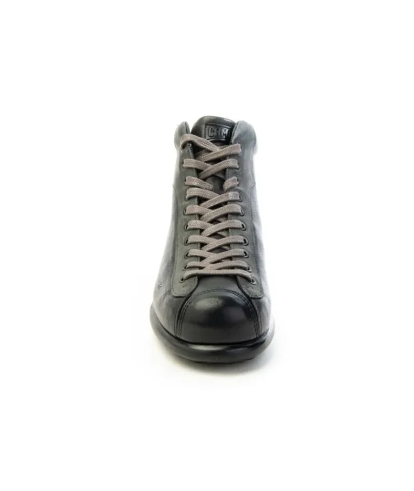 Camper Pelotas 33766-123 Polacco Fondo Gomma Uomo