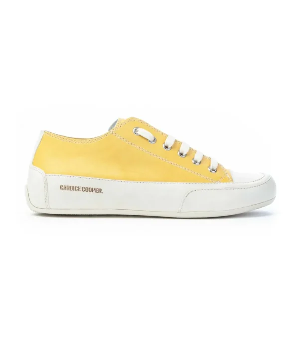 Candice Cooper 0012016540 Sneakers Lacci|