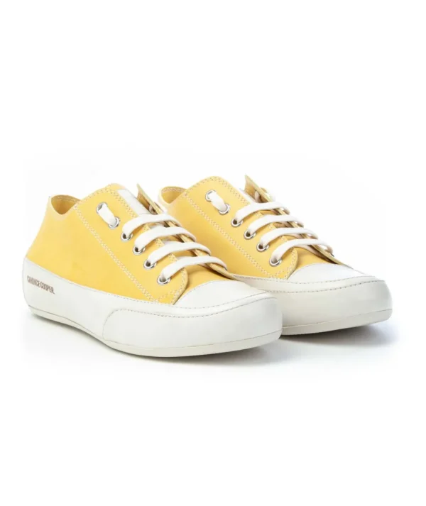 Candice Cooper 0012016540 Sneakers Lacci|