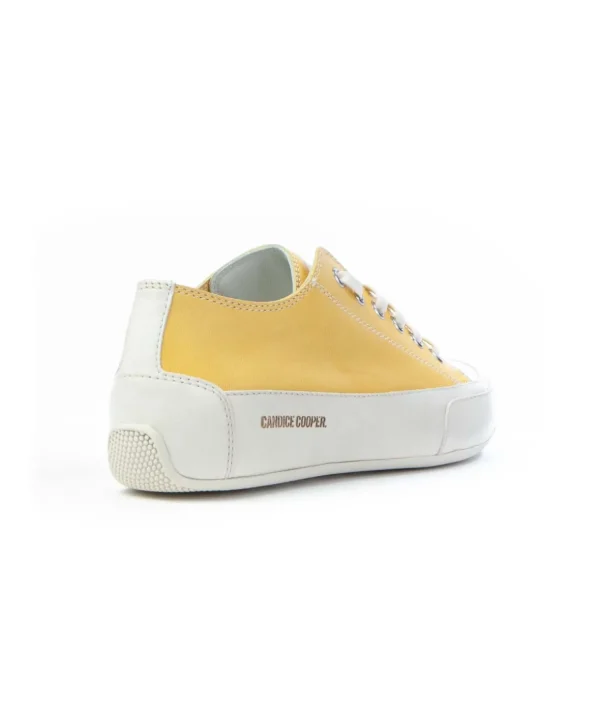 Candice Cooper 0012016540 Sneakers Lacci|