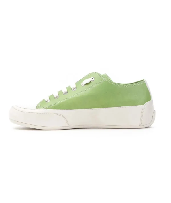 Candice Cooper 0012016540 Sneakers Lacci|