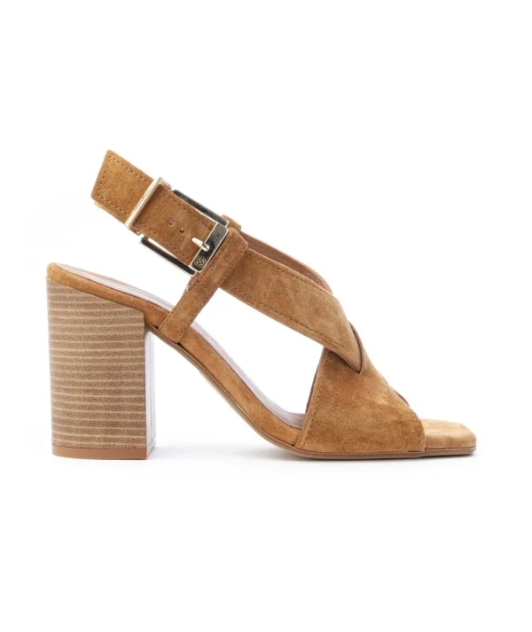 Carmens 49087 Nodane Cross Sandalo X Cross