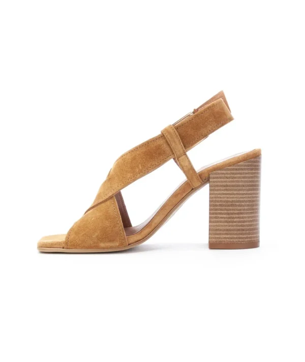 Carmens 49087 Nodane Cross Sandalo X Cross