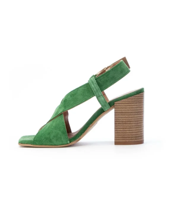 Carmens 49087 Nodane Cross Sandalo X Cross