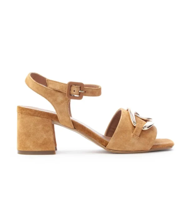 Carmens 49160 Sandalo Fascia Catena Tania Chain