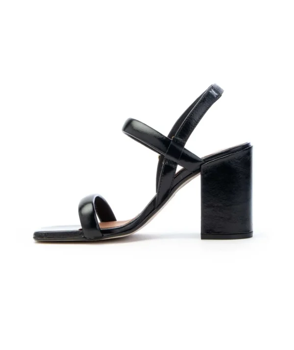 Carmens 49055 Sandalo Nodane Embos Listelli Leone Shoes