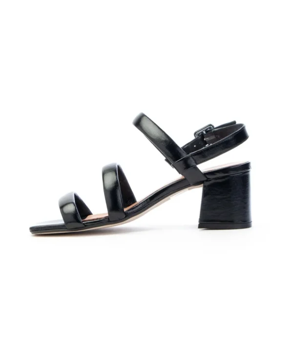 Carmens 49088 Sandalo Tania Embos Listelli leoneshoes