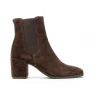 CARMENS A48282 TRONCHETTO TACCO 60