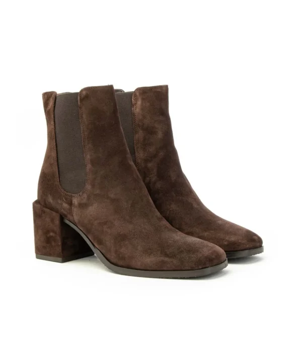 CARMENS A48282 TRONCHETTO TACCO 60