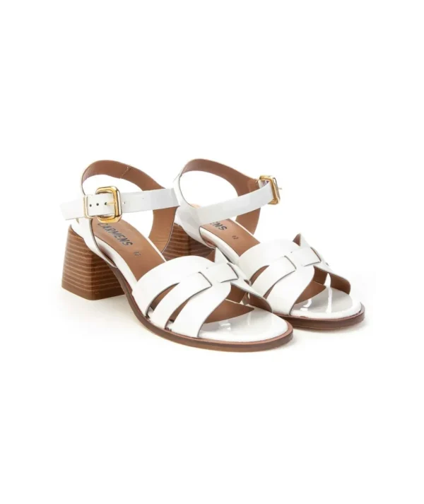Carmens Sandali A51237 Athena Raw Woman