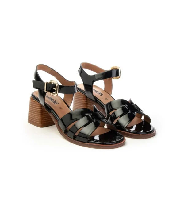 Carmens Sandali A51237 Athena Raw Woman