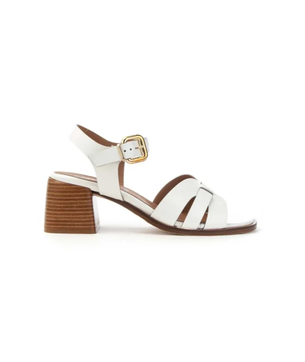 Carmens Sandali A51237 Athena Raw Woman
