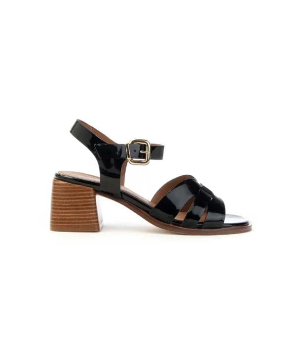 Carmens Sandali A51237 Athena Raw Woman