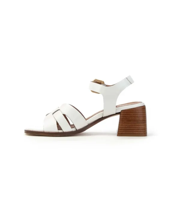 Carmens Sandali A51237 Athena Raw Woman