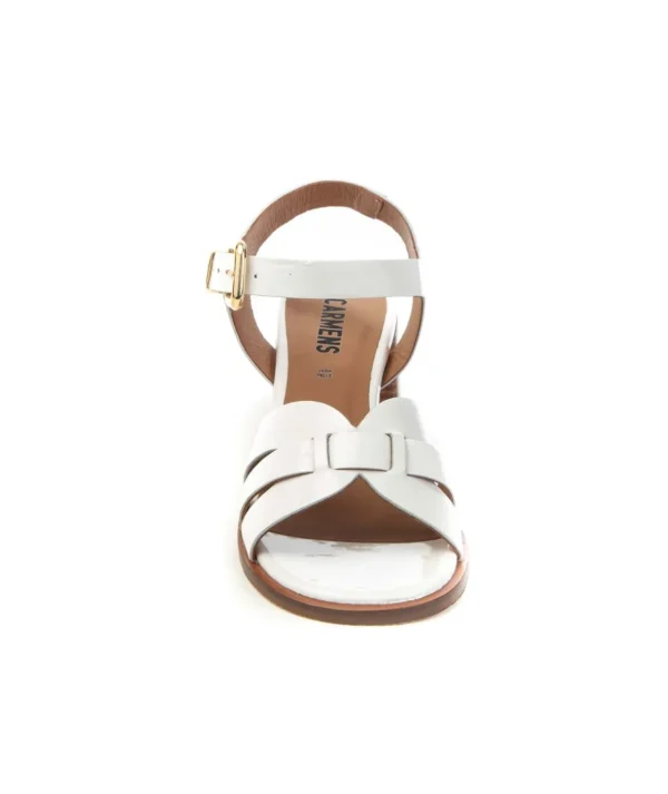 Carmens Sandali A51237 Athena Raw Woman