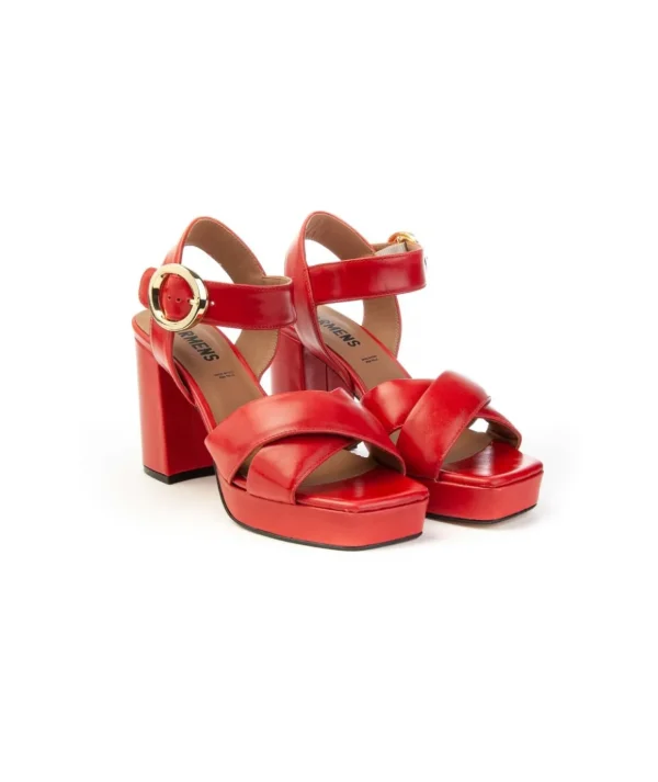 Carmens Sandalo A51286 Candy Cross Woman