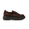 Carmens scarpe A50080 Mocasino donna