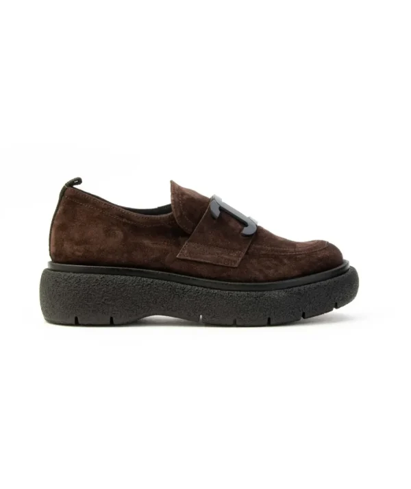 Carmens scarpe A50080 Mocasino donna