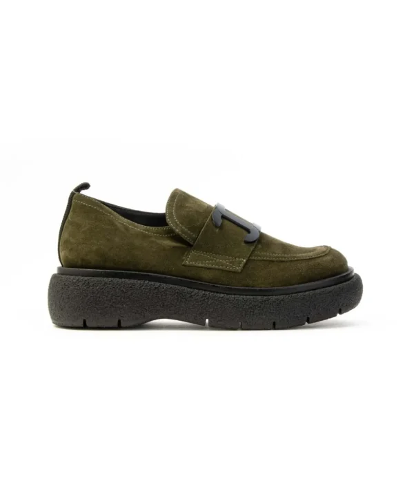 Carmens scarpe A50080 Mocasino donna