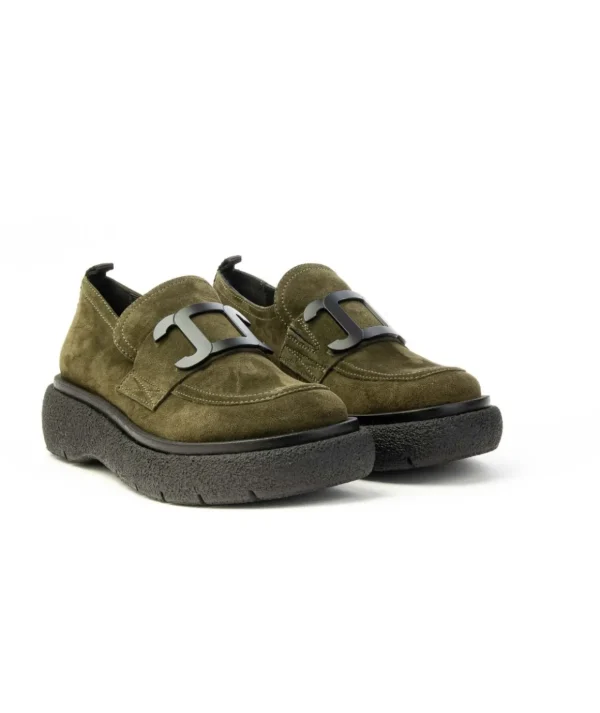 Carmens scarpe A50080 Mocasino donna