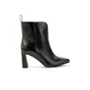 Carmens scarpe A50014 tronchetto julia low