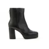 Carmens scarpe A50250 Tronchetto charlize