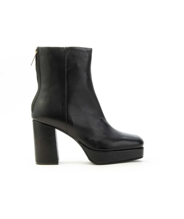 Carmens scarpe A50250 Tronchetto charlize
