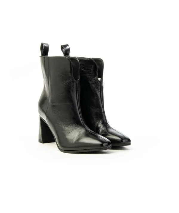 Carmens scarpe A50014 tronchetto julia low