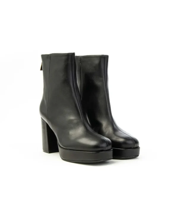 Carmens scarpe A50250 Tronchetto charlize