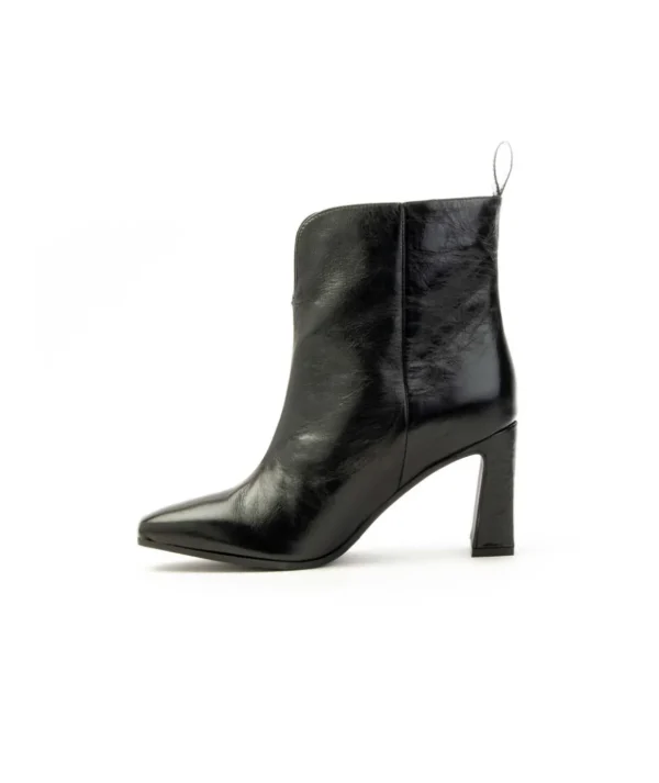 Carmens scarpe A50014 tronchetto julia low