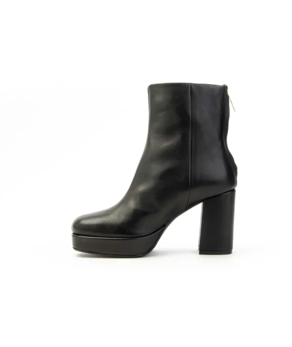 Carmens scarpe A50250 Tronchetto charlize