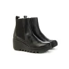 Chelsea Boot Bagu Fly London P501233 Leoneshoes