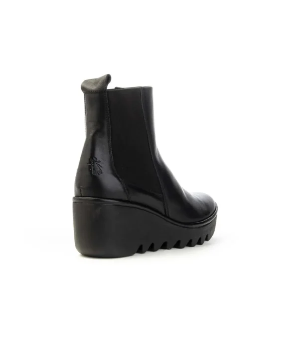 Chelsea Boot Bagu Fly London P501233 Leoneshoes