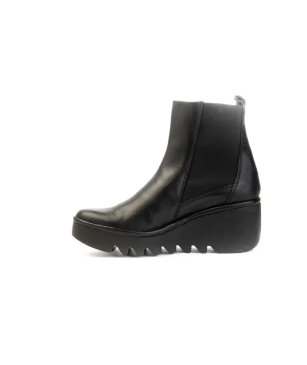 Chelsea Boot Bagu Fly London P501233 Leoneshoes